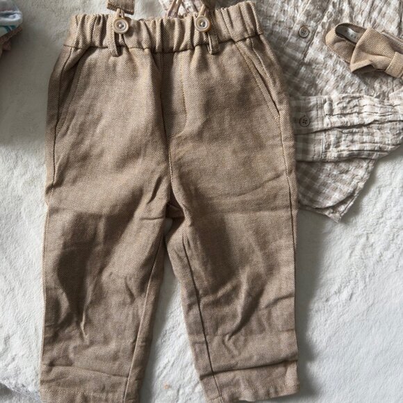 Noralee set - Picture 3 of 6